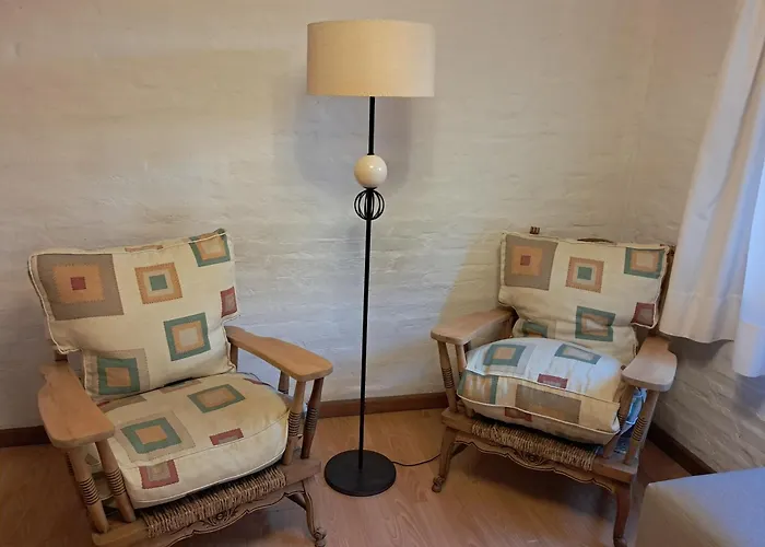 Cabanas Matilde 1