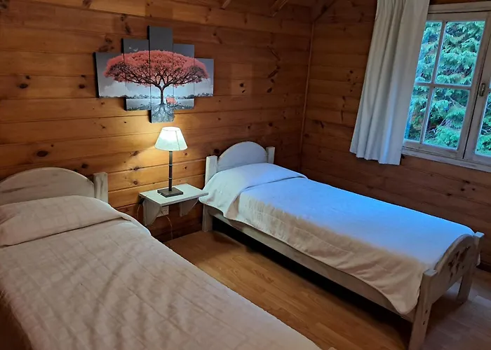 Cabanas Matilde 1