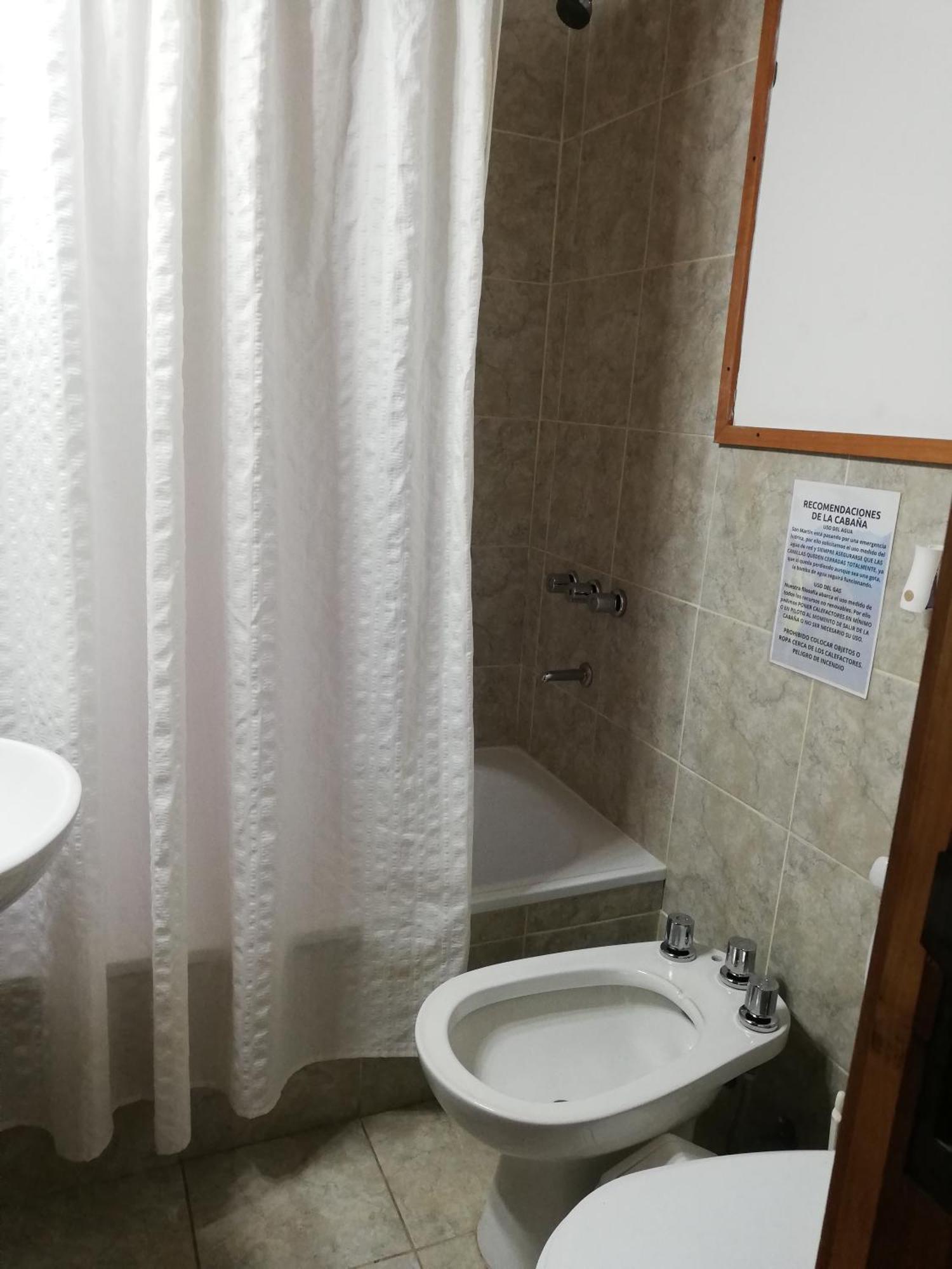 Matilde 1 Holiday home
