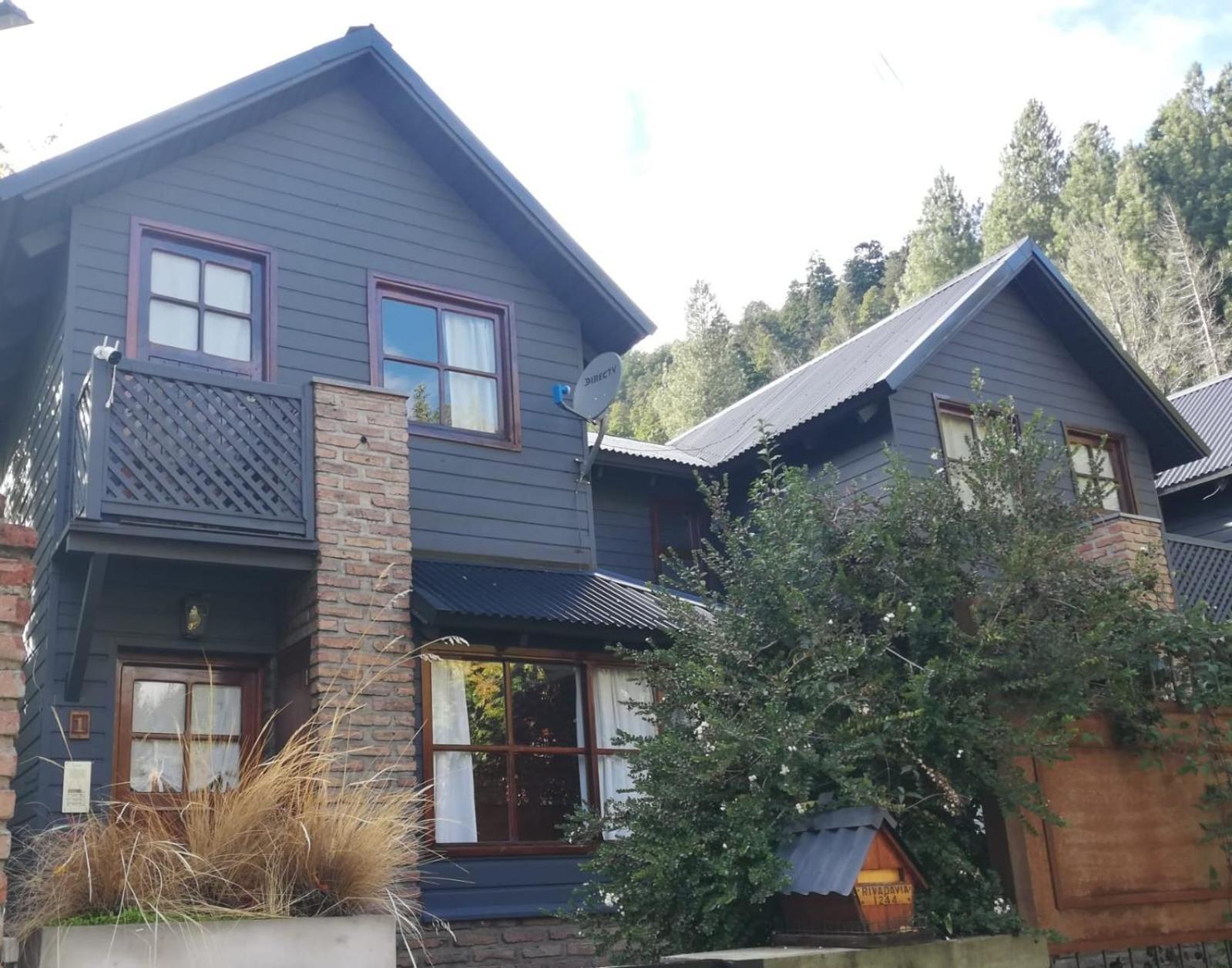 Holiday home Matilde 1 San Martin de los Andes
