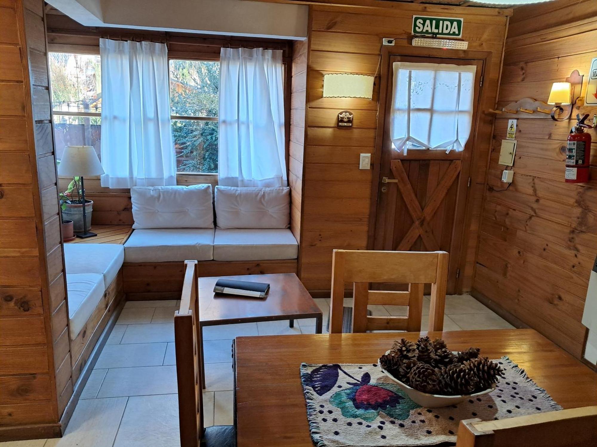 Matilde 1 San Martin de los Andes