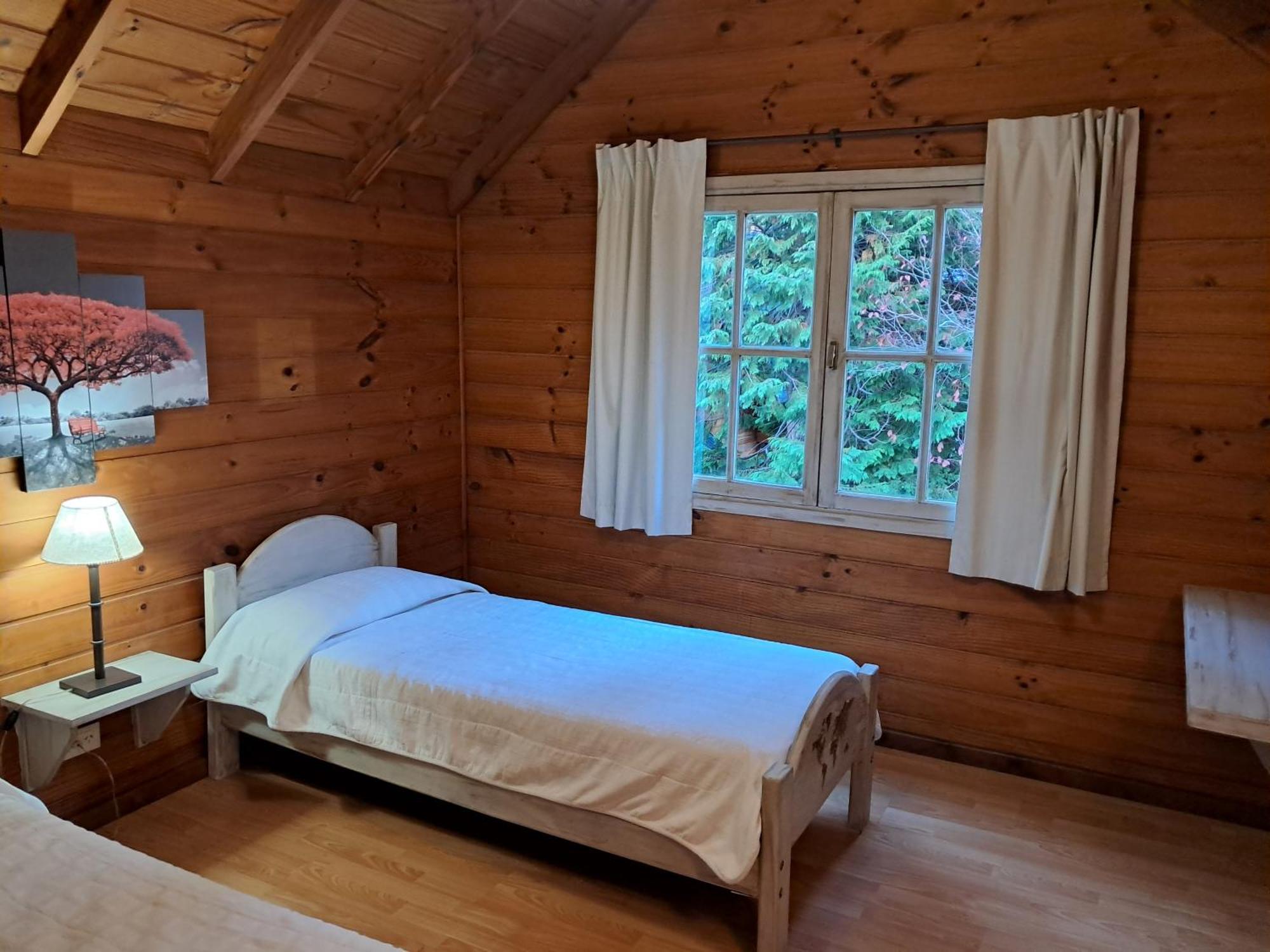 Matilde 1 Holiday home San Martin de los Andes
